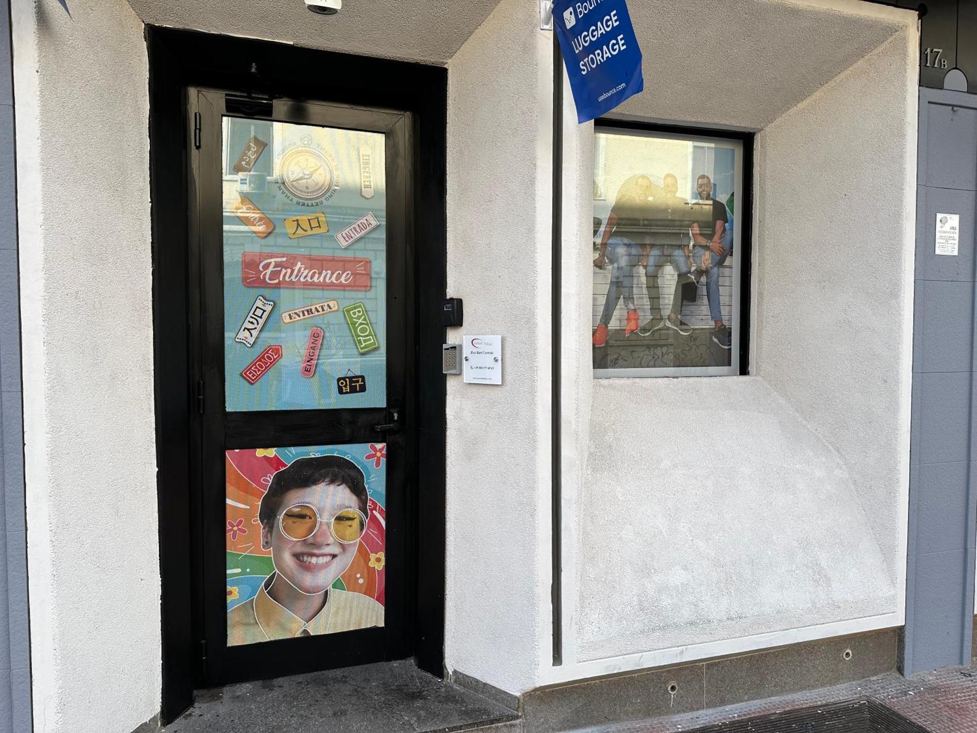 Cconforthotels Host Bari Centrale Kültér fotó