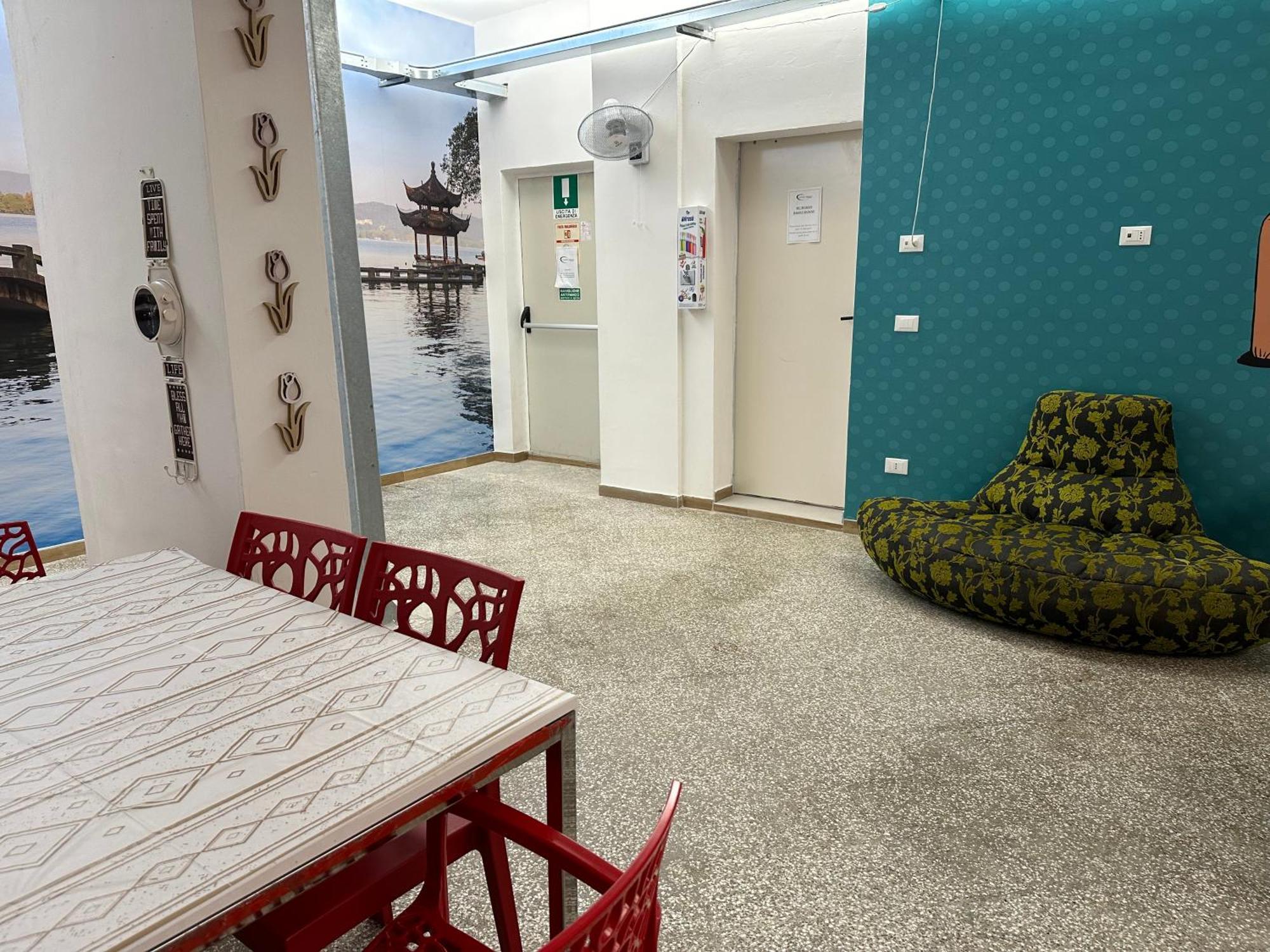 Cconforthotels Host Bari Centrale Kültér fotó