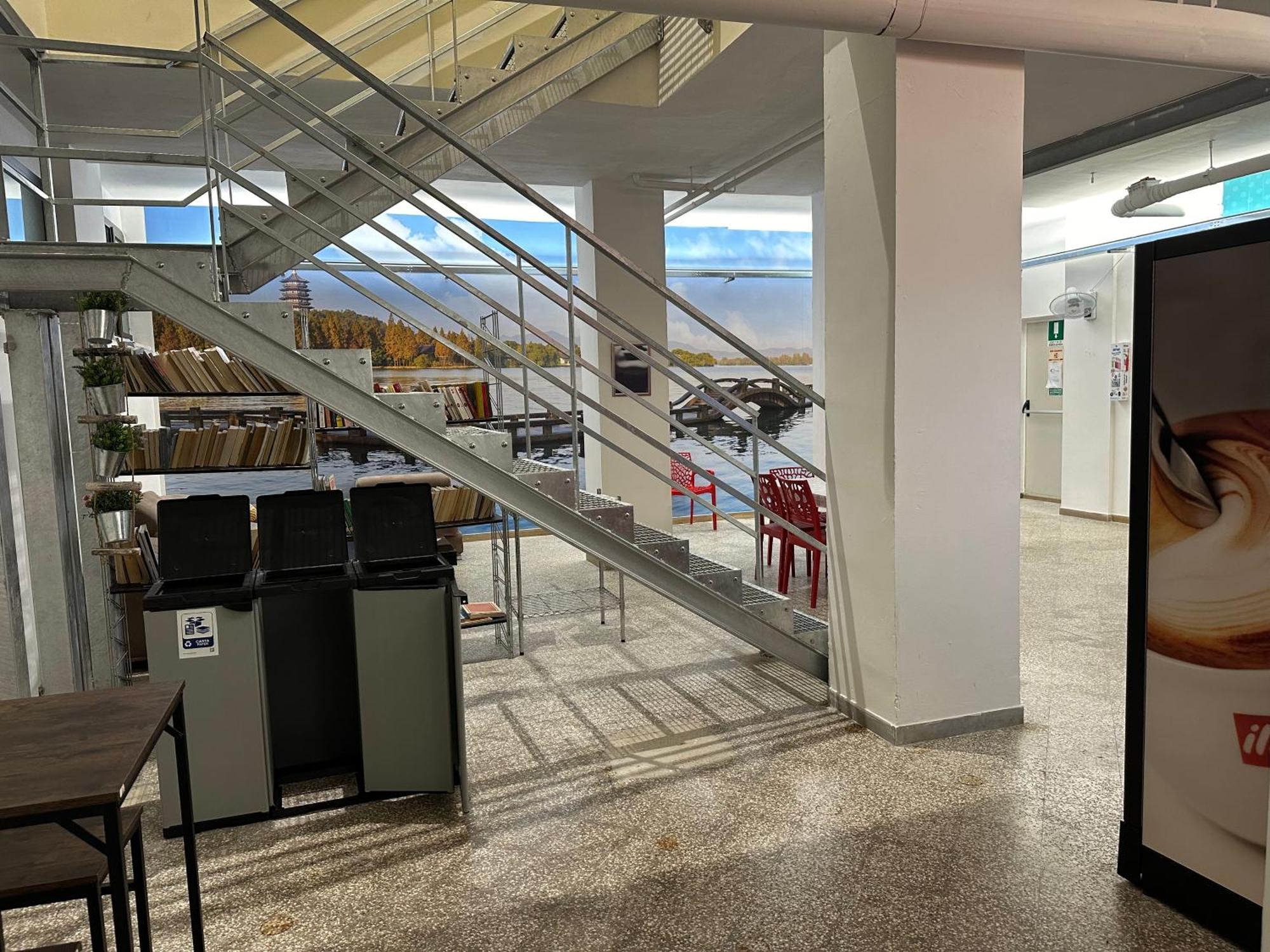 Cconforthotels Host Bari Centrale Kültér fotó