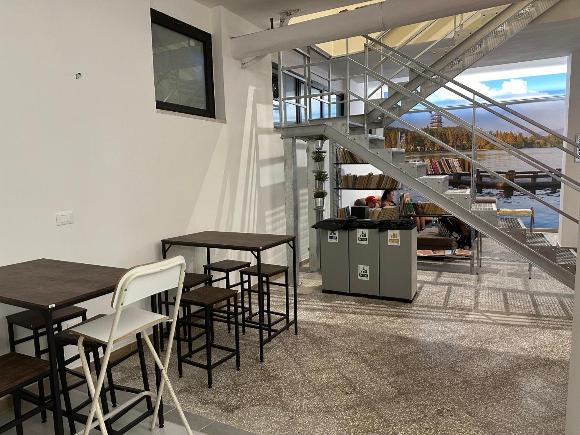 Cconforthotels Host Bari Centrale Kültér fotó