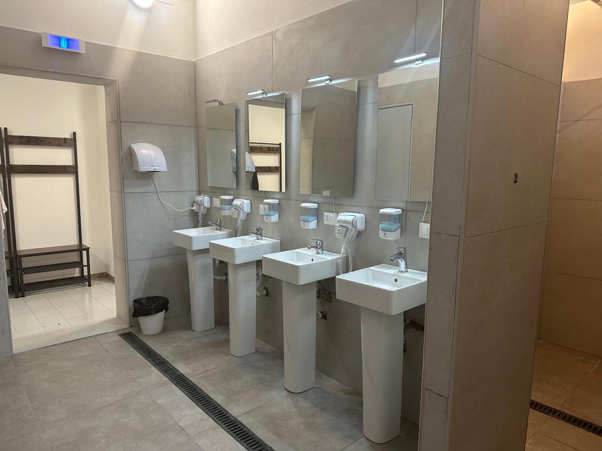Cconforthotels Host Bari Centrale Kültér fotó