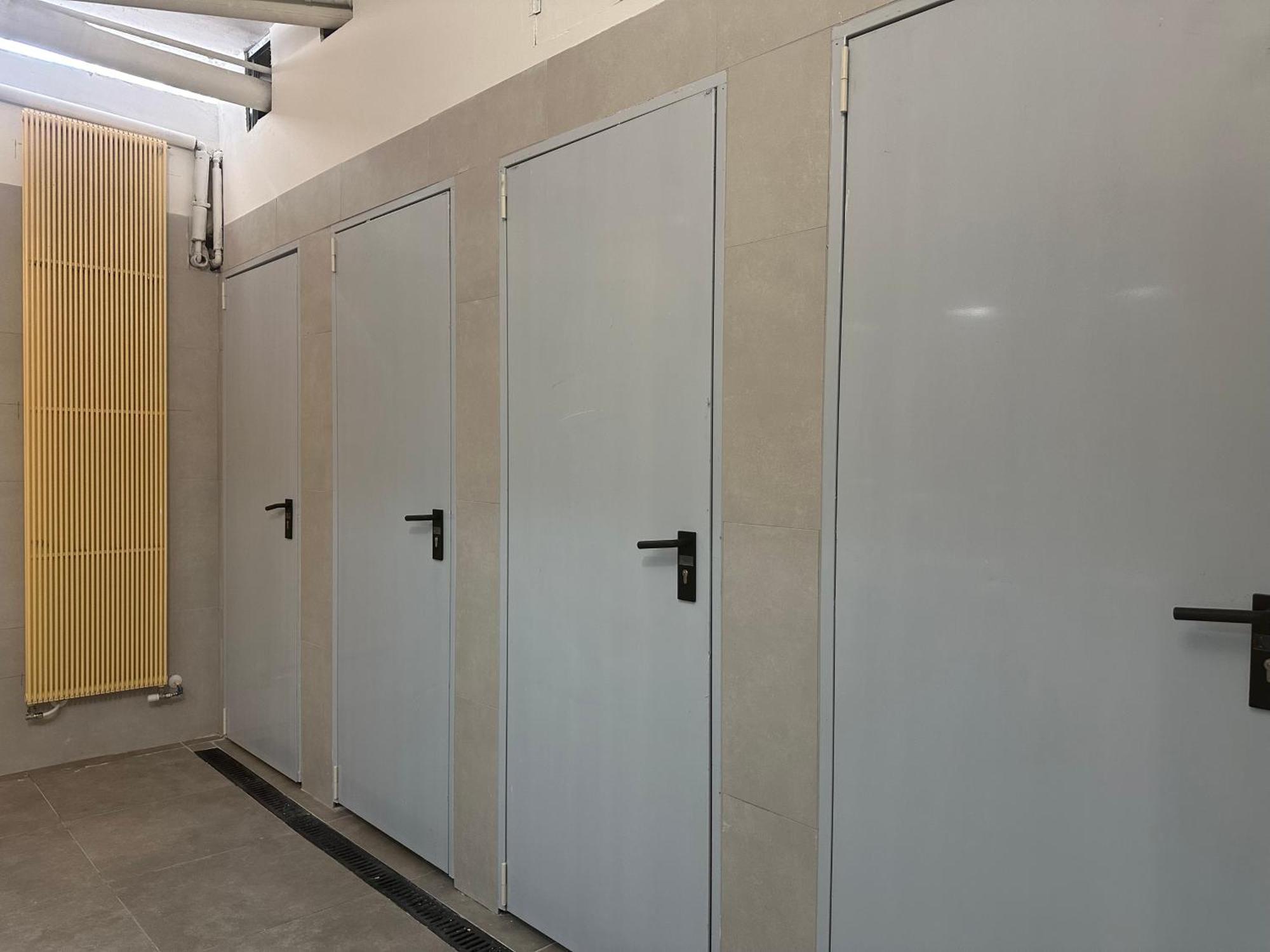 Cconforthotels Host Bari Centrale Kültér fotó