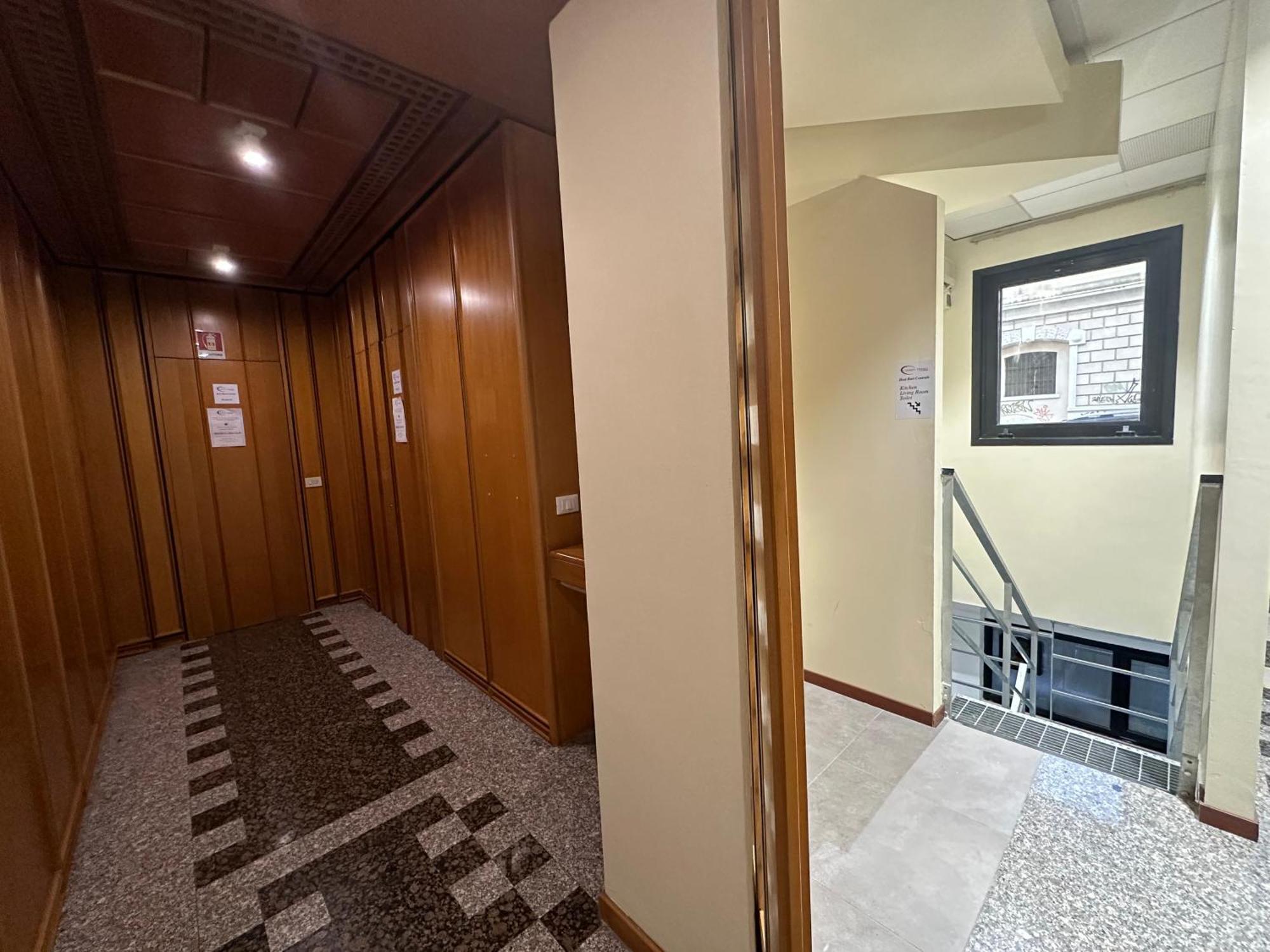 Cconforthotels Host Bari Centrale Kültér fotó