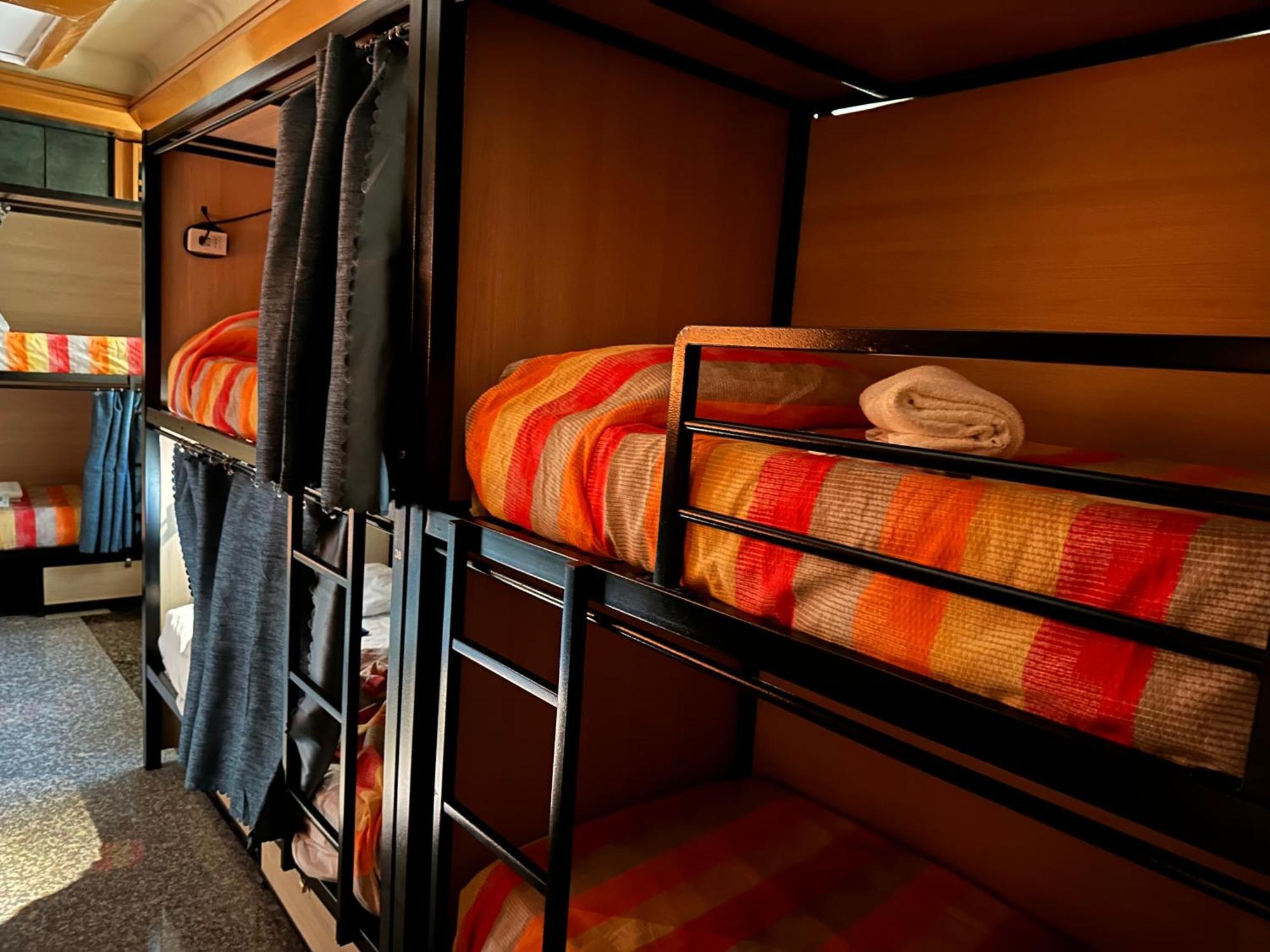 Cconforthotels Host Bari Centrale Kültér fotó