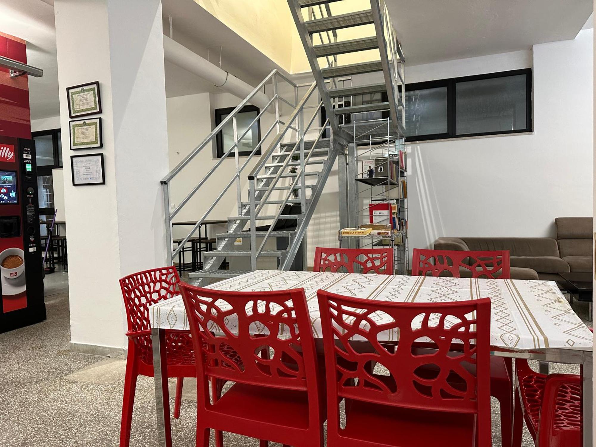 Cconforthotels Host Bari Centrale Kültér fotó
