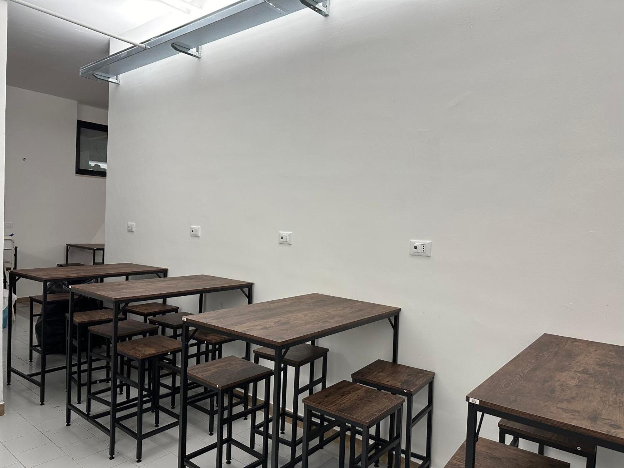 Cconforthotels Host Bari Centrale Kültér fotó