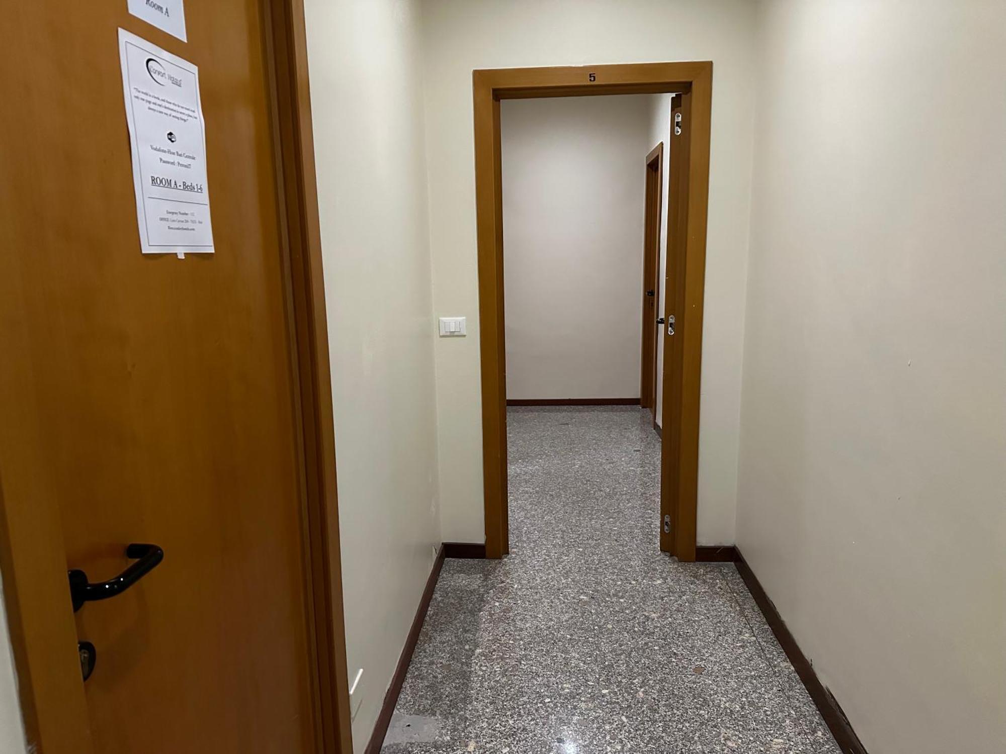 Cconforthotels Host Bari Centrale Kültér fotó