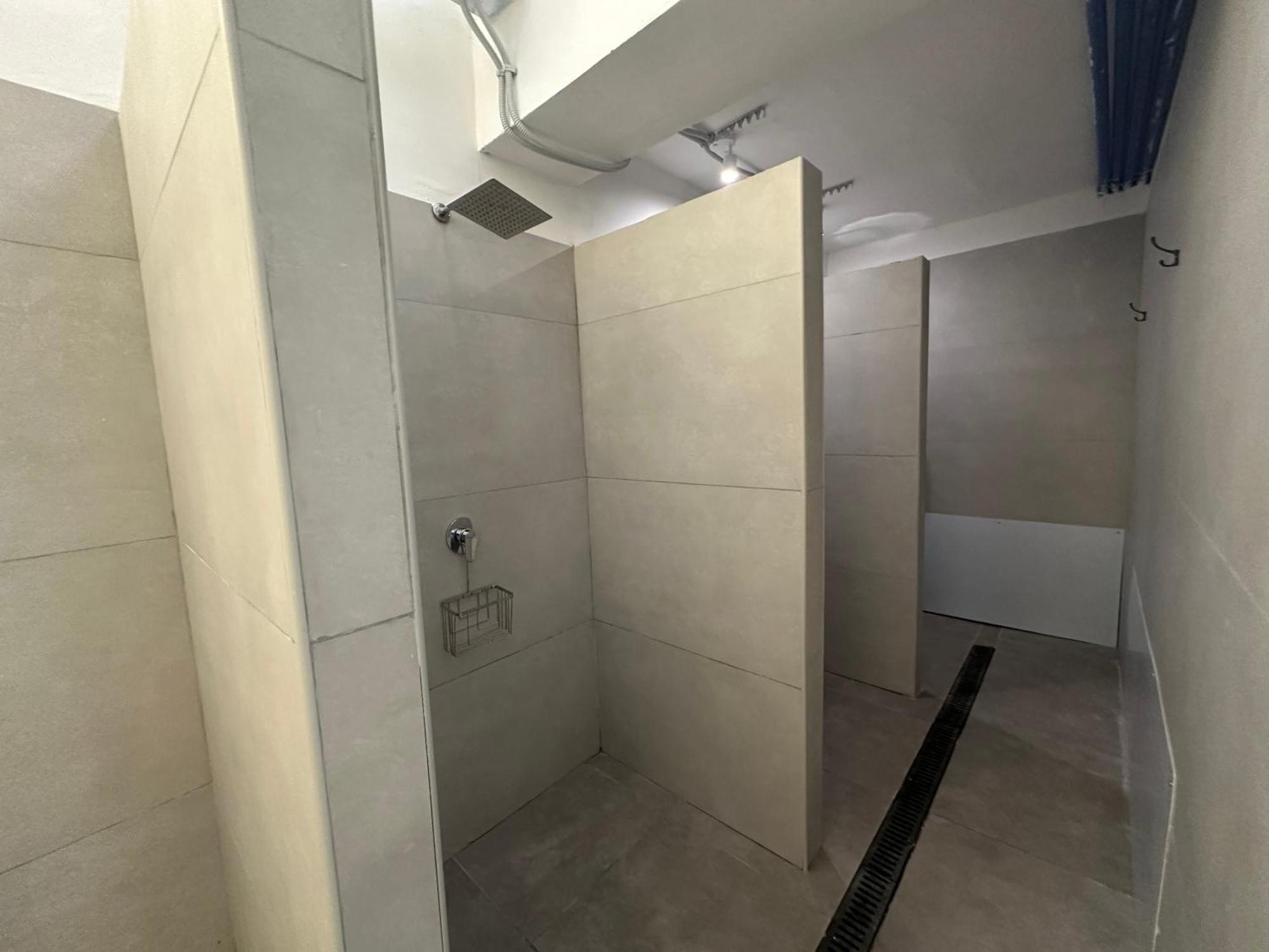 Cconforthotels Host Bari Centrale Kültér fotó